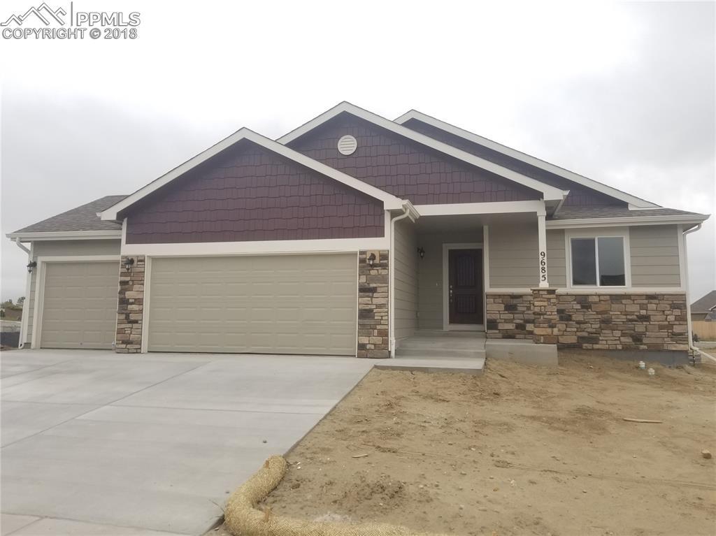 9685 Rubicon Drive - Photo 1