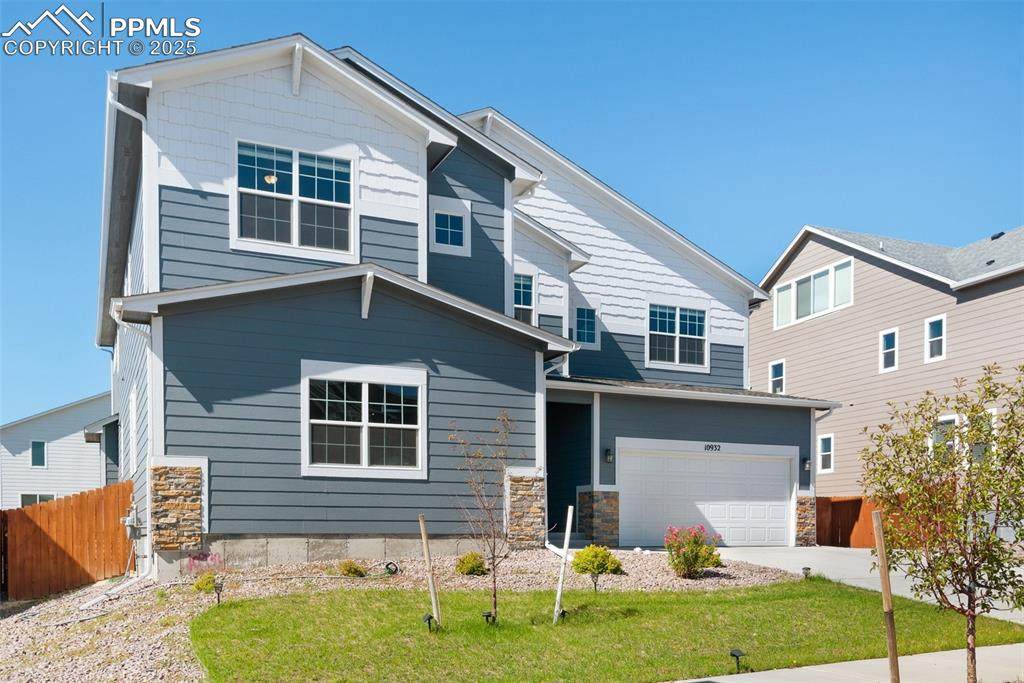 10932 Rolling Mesa Drive - Photo 1