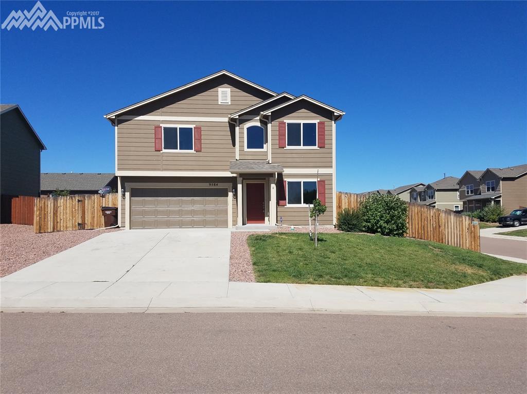 9584 Sand Myrtle Drive - Photo 1