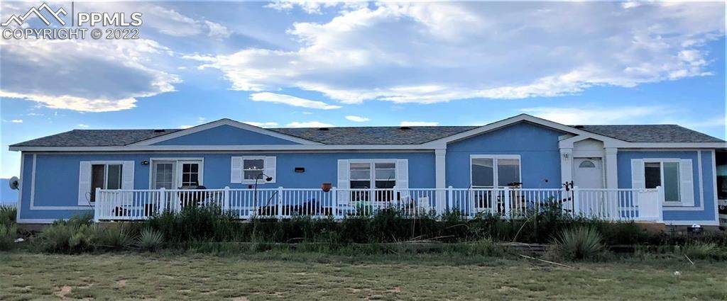 5633 Antelope Road - Photo 1