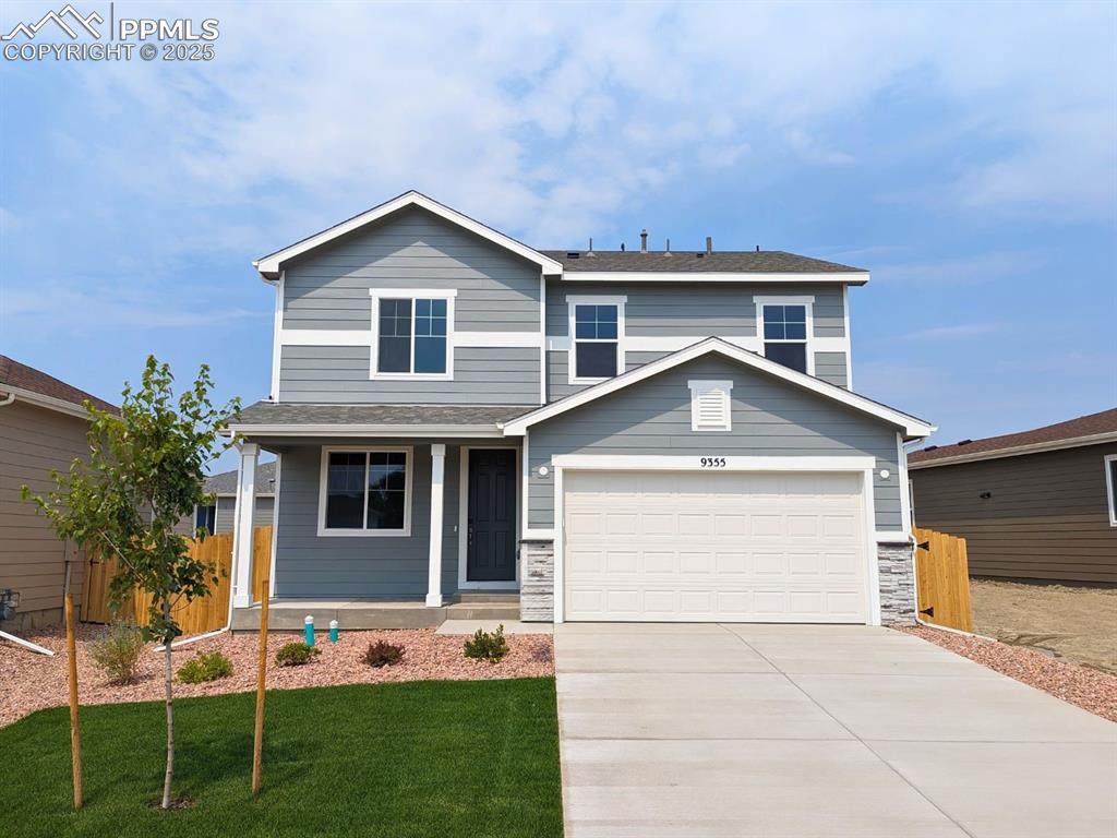 9355 Golden Buffs Drive - Photo 1