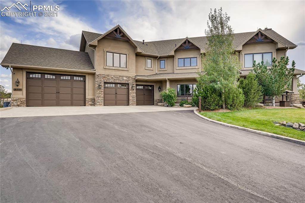 18320 Table Rock Road - Photo 1