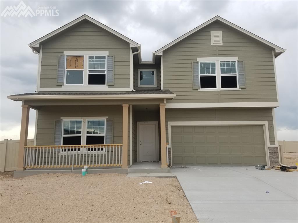 8715 Vanderwood Road - Photo 1