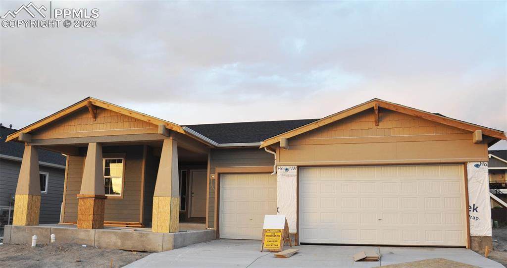 3270 Red Cavern Road - Photo 1
