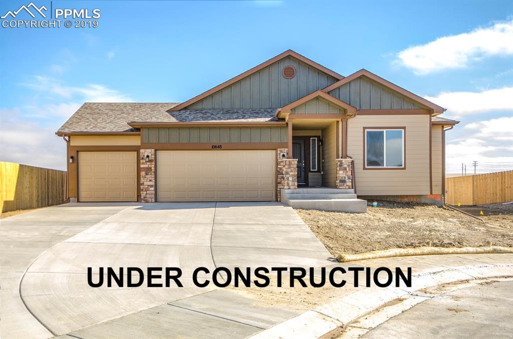 10891 Yuba Drive - Photo 1
