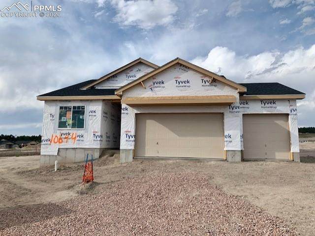 10644 Derby Mesa Court - Photo 1
