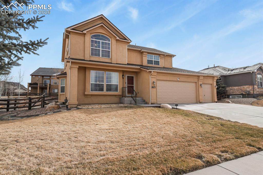 16273 Windsor Creek Drive - Photo 1