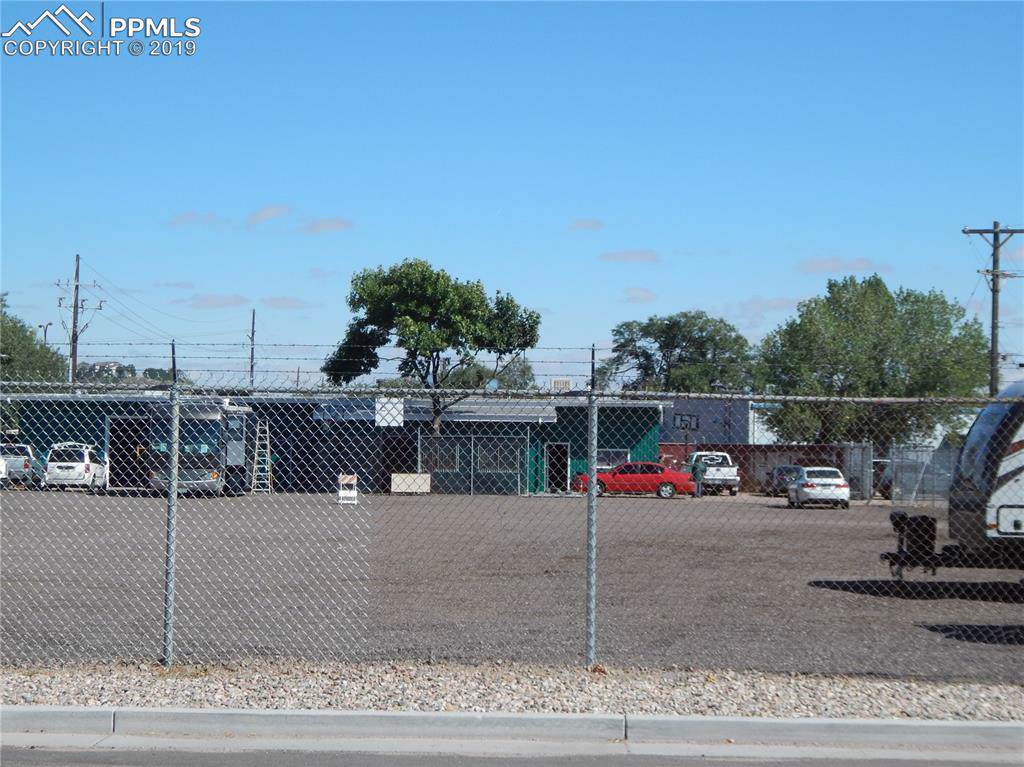 1410 Dustry Drive - Photo 1