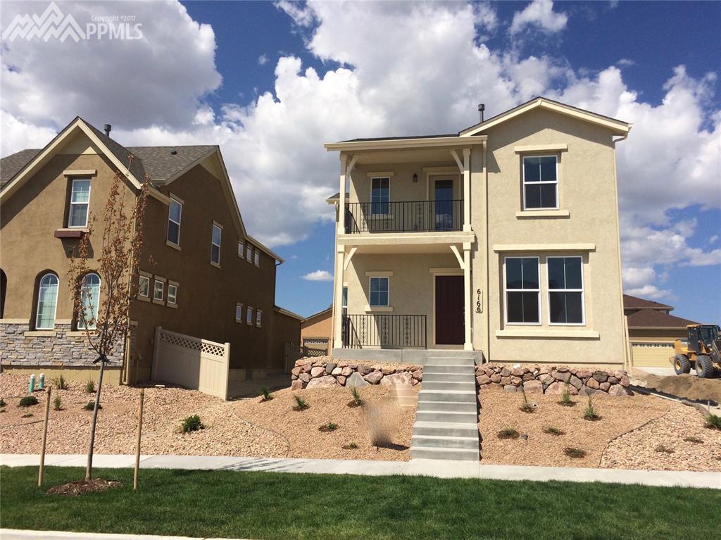 6166 Leon Young Drive - Photo 1