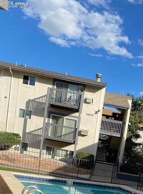 5030 El Camino Drive - Photo 1