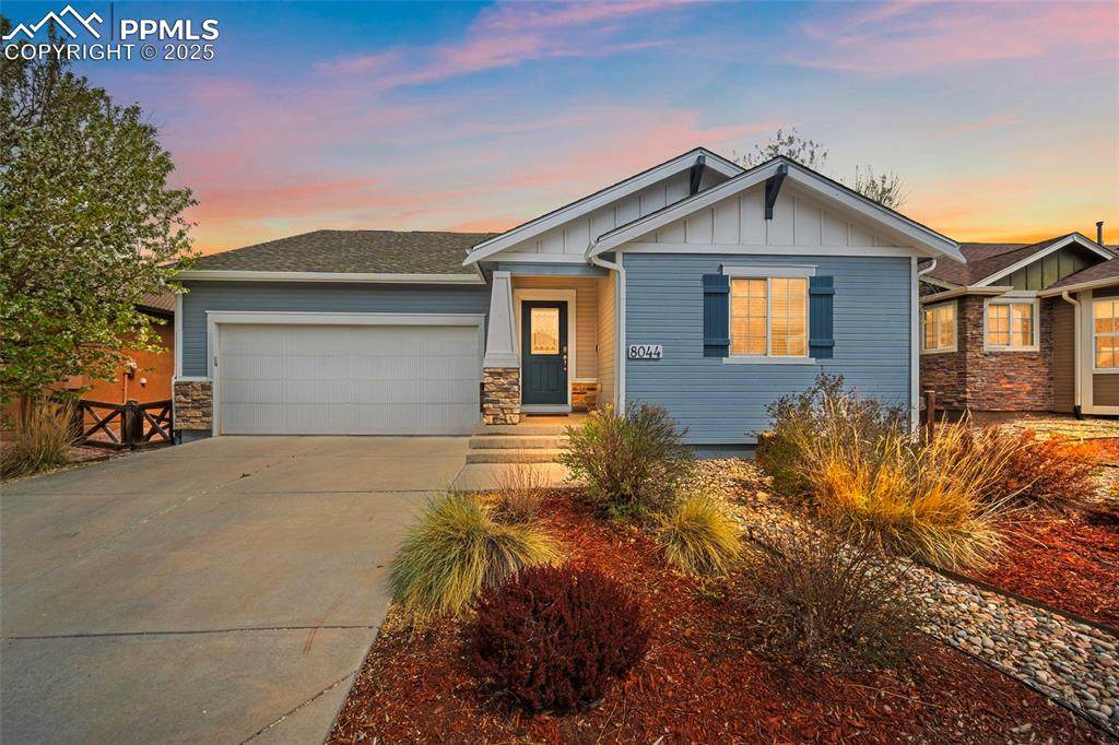 8044 Cinnamon Court - Photo 1