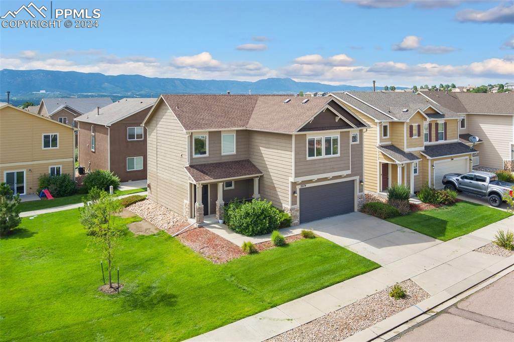 2274 Shady Aspen Drive - Photo 1