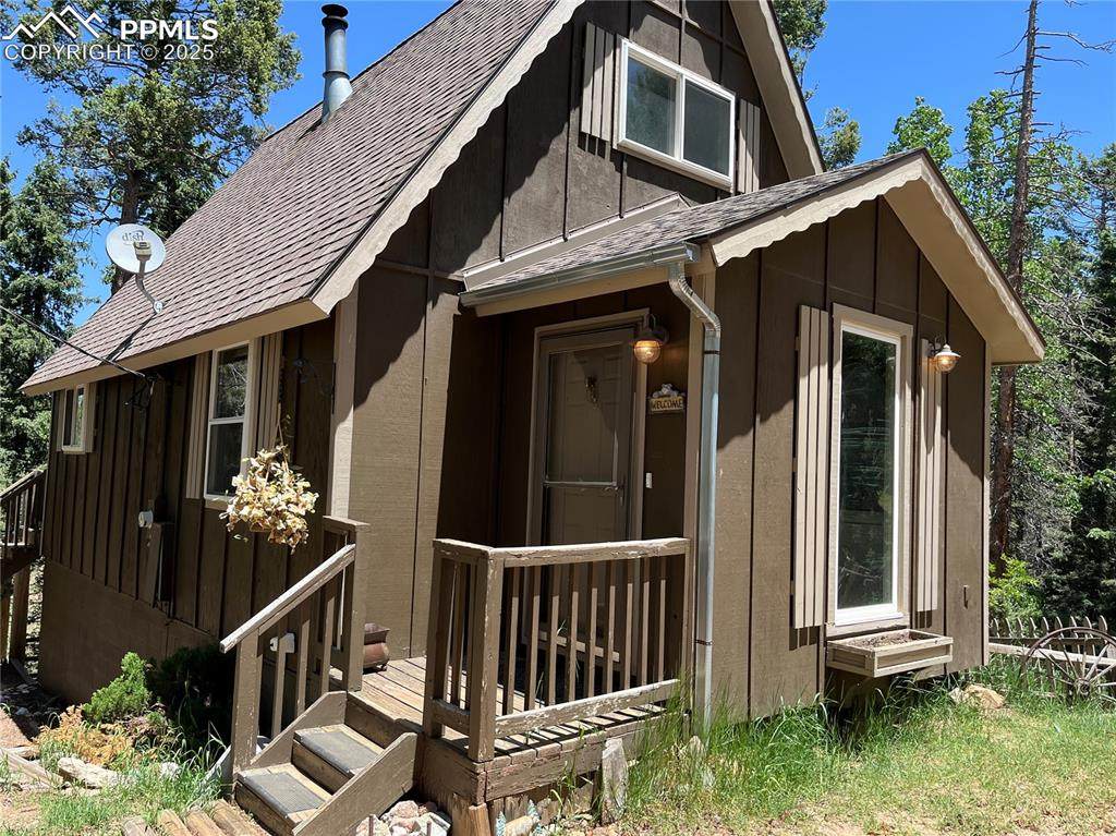 70 Cradle Lake Place - Photo 1
