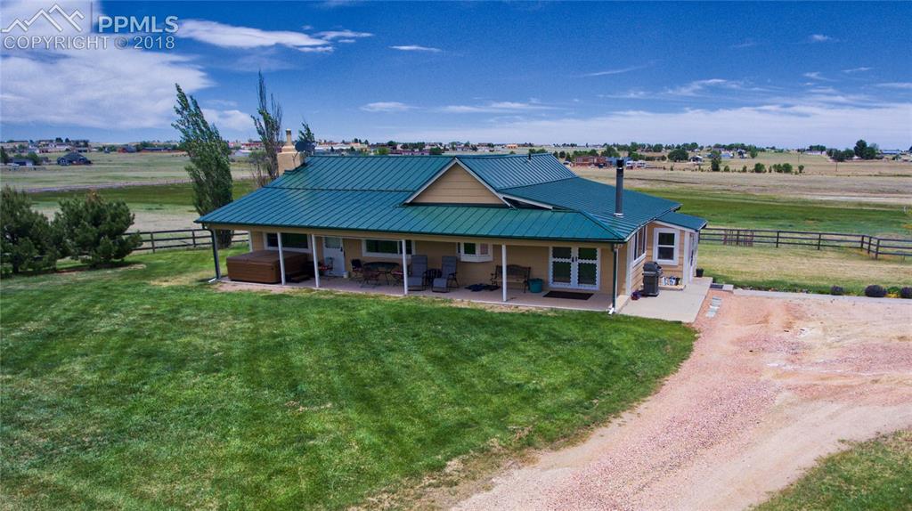 13025 Falcon Highway - Photo 1