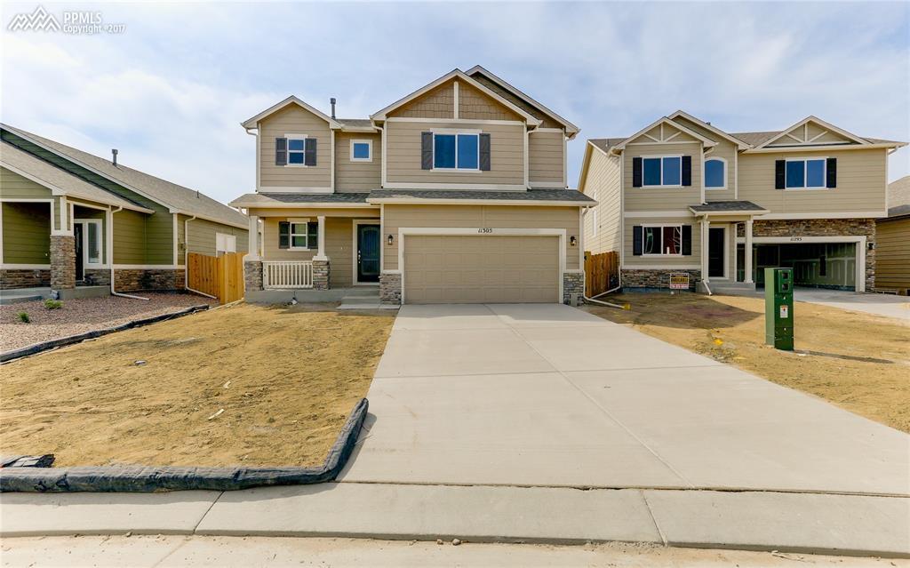 11305 Avena Road - Photo 1