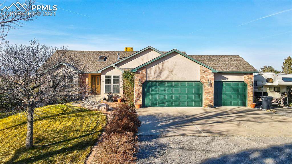 1379 Winterhaven Drive - Photo 1