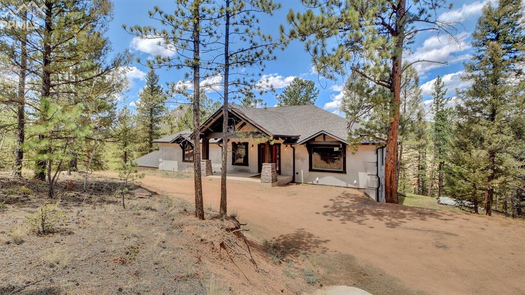 623 Fossil Creek Road - Photo 1