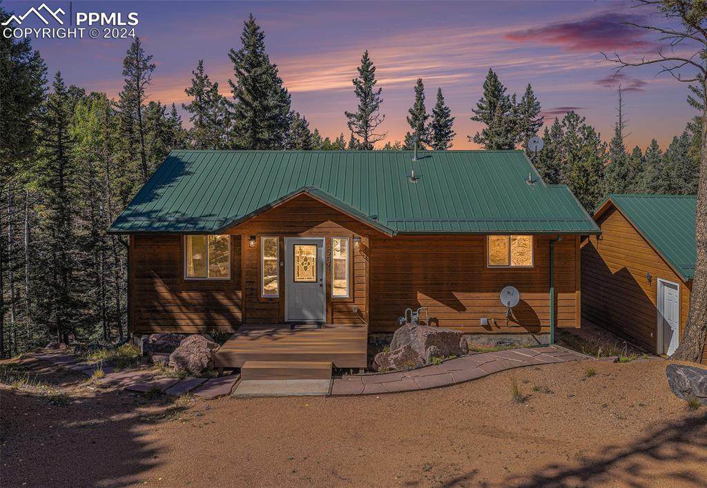 564 Black Bear Drive - Photo 1