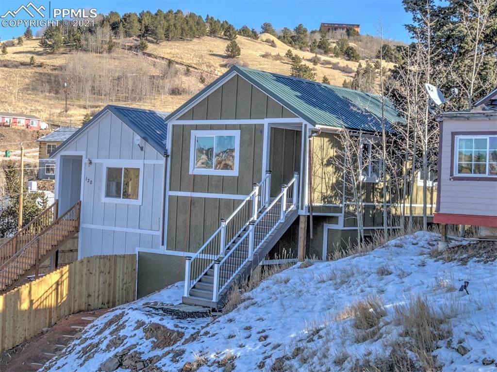132 Aspen Street - Photo 1