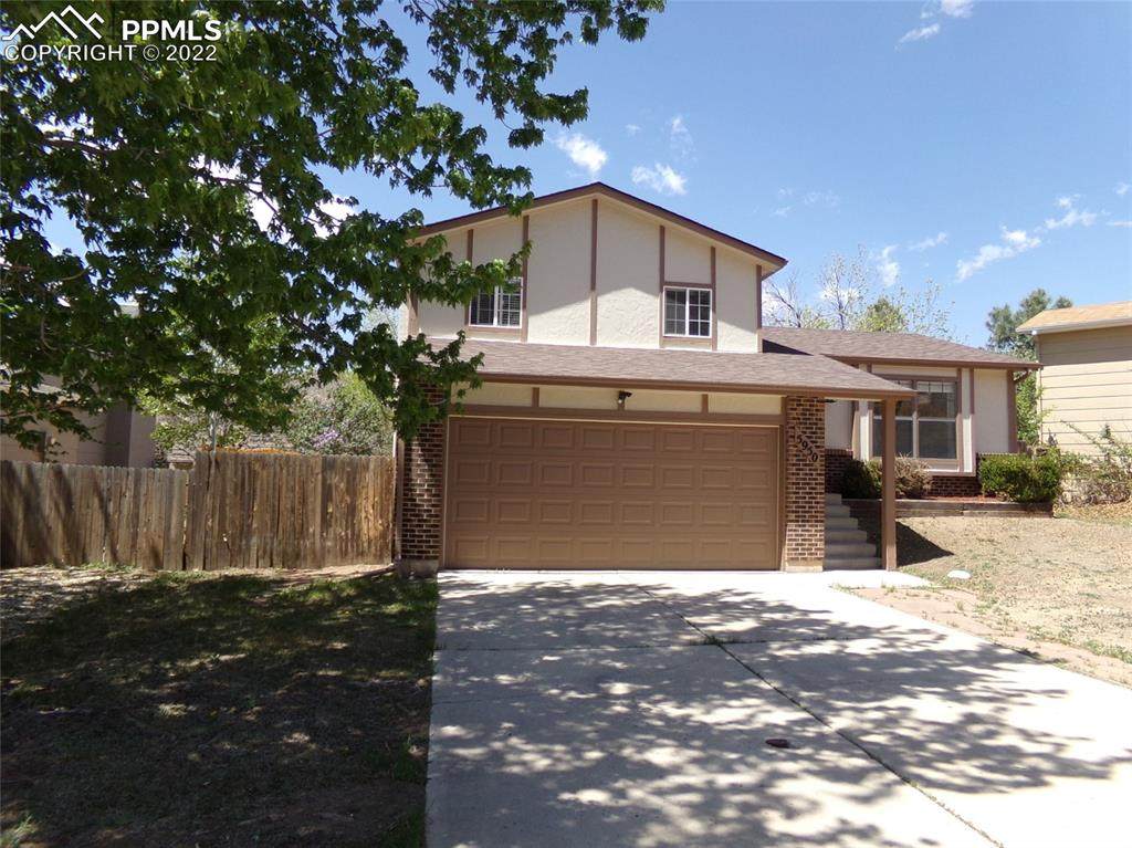 5950 Bourke Drive - Photo 1