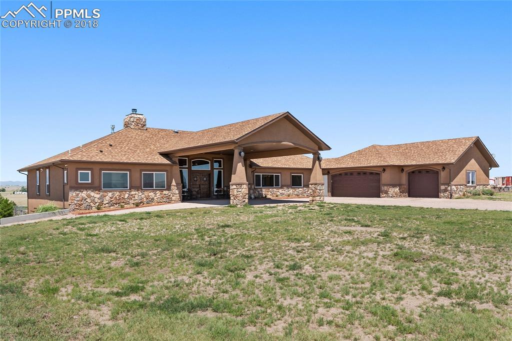 5930 Log Road - Photo 1