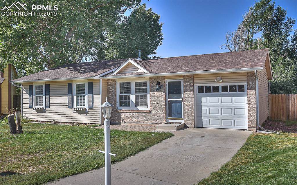 5110 Webbed Foot Way - Photo 1