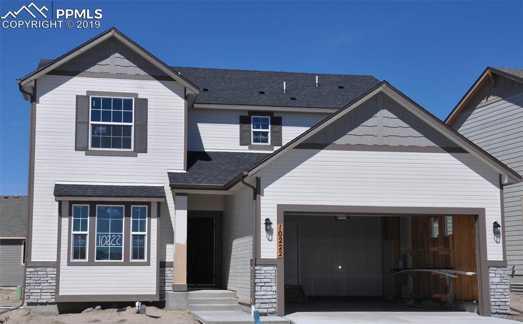 10222 Ravenclaw Drive - Photo 1