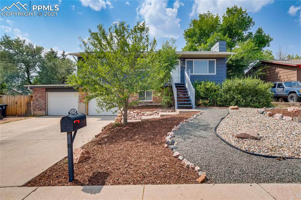 4140 Tulip Way - Photo 1
