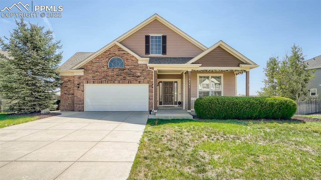 9341 Royal Melbourne Circle - Photo 1