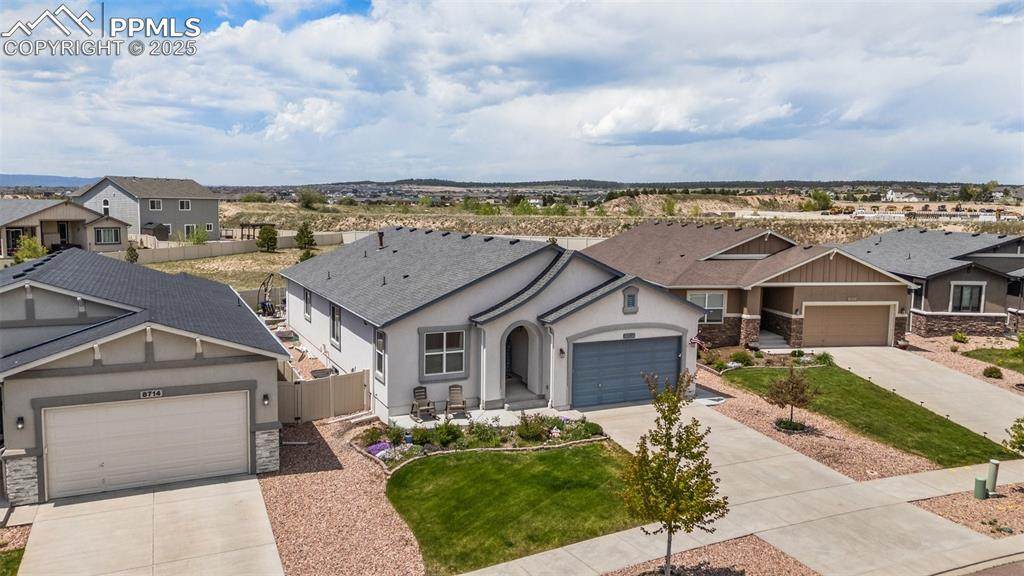 8724 Vanderwood Road - Photo 1