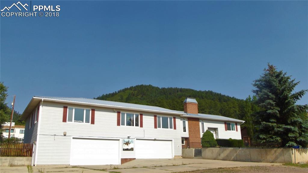 600 El Paso Road - Photo 1
