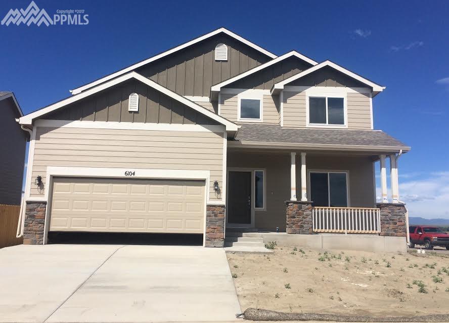 6104 Fiddle Way - Photo 1