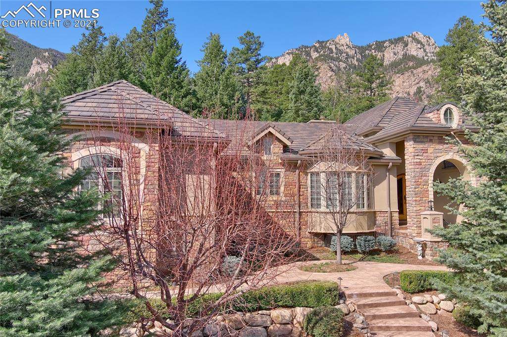 4930 Willowstone Heights - Photo 1