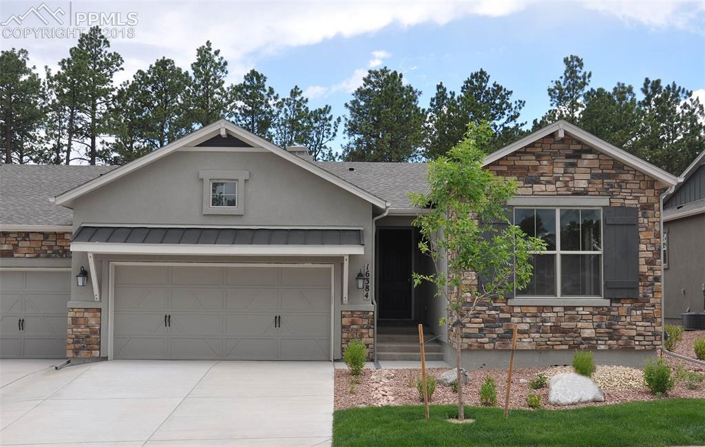16384 Woodward Terrace - Photo 1