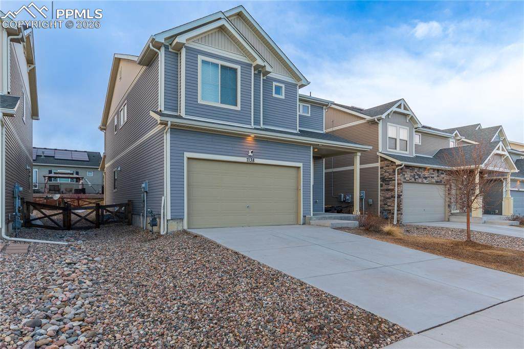 7138 Sedgerock Lane - Photo 1