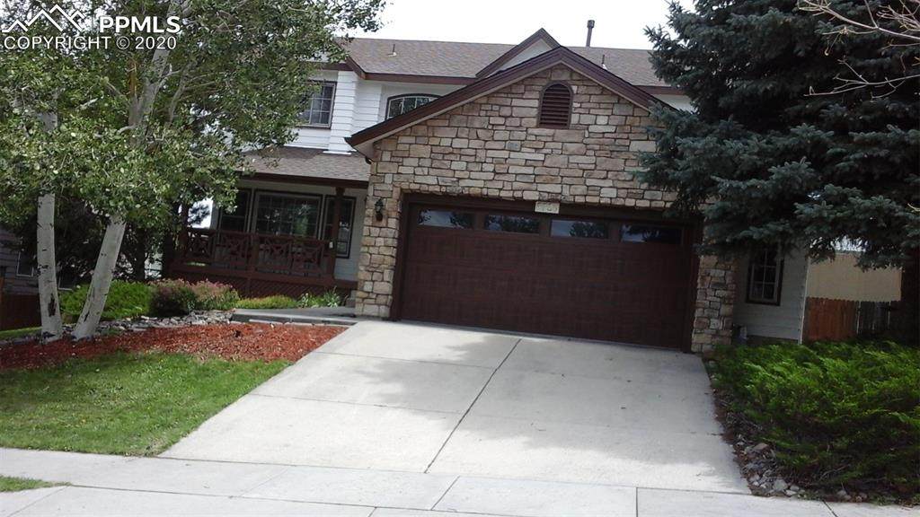 5735 Saddle Rock Road - Photo 1