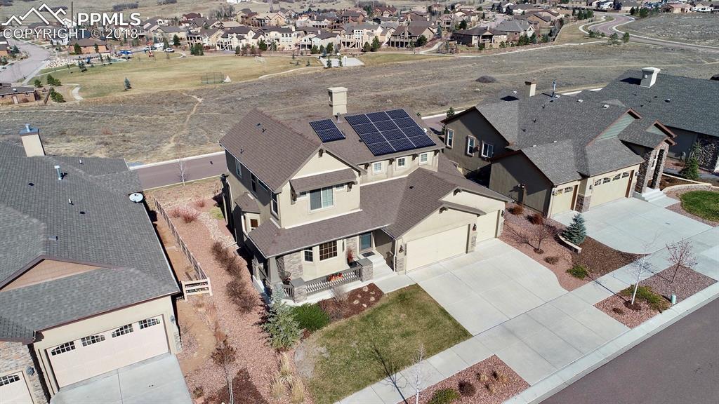 1528 Yellow Tail Drive - Photo 1