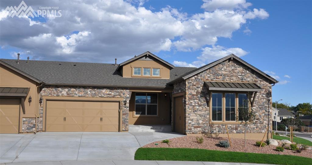 3260 Excelsior Drive - Photo 1