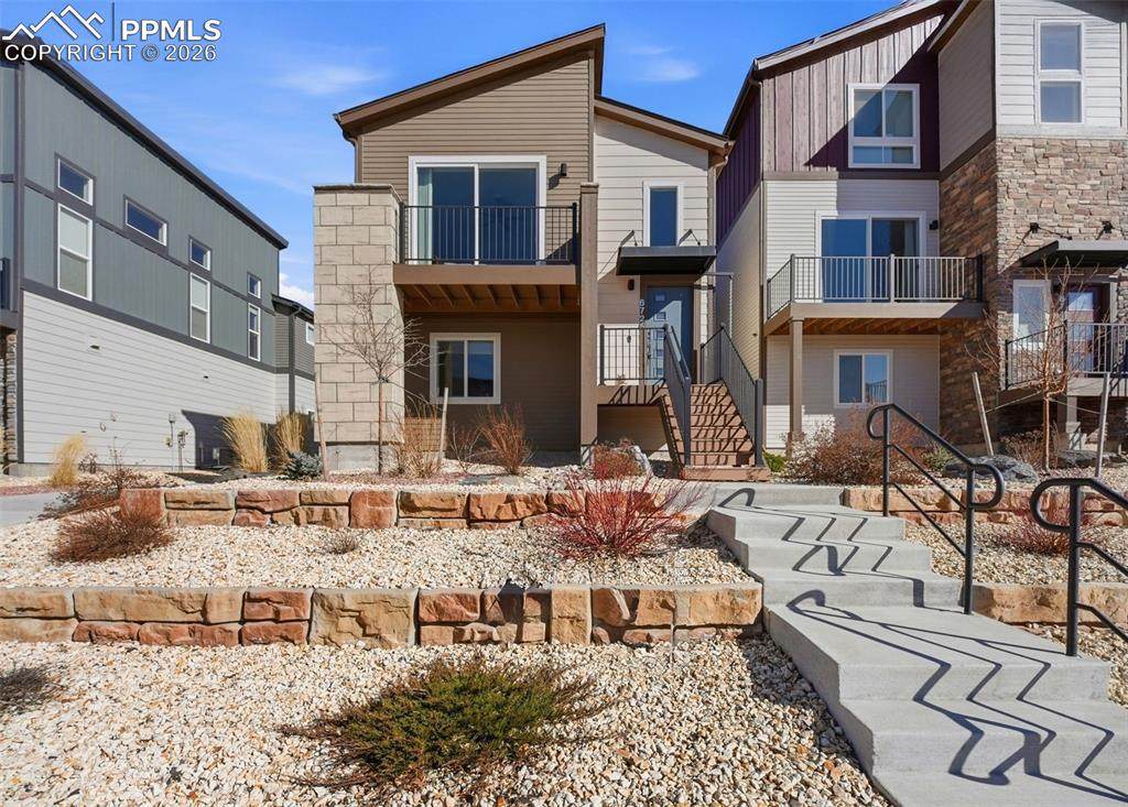 6725 Cool Breeze Drive - Photo 1