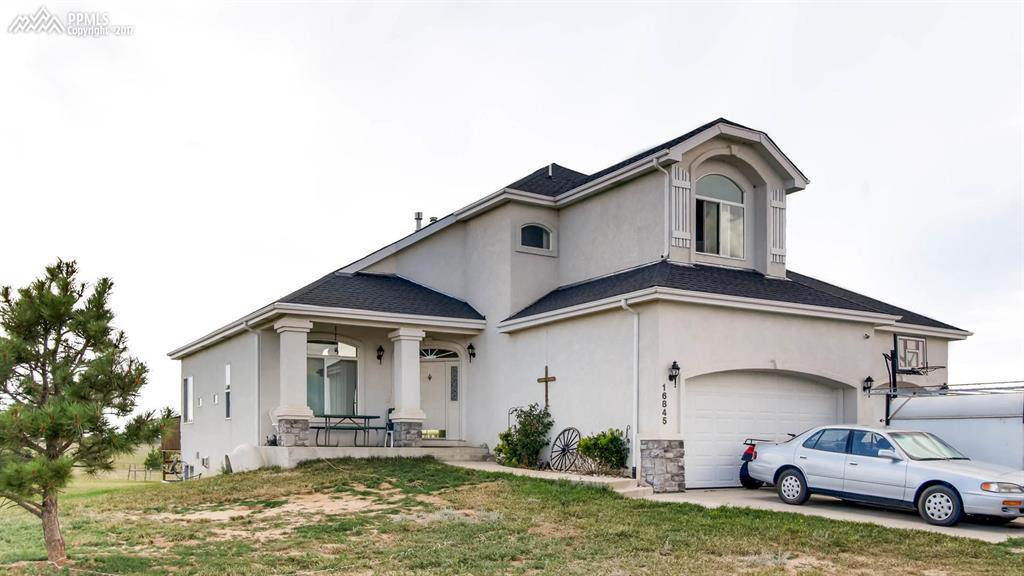 16845 Oak Brush Loop - Photo 1