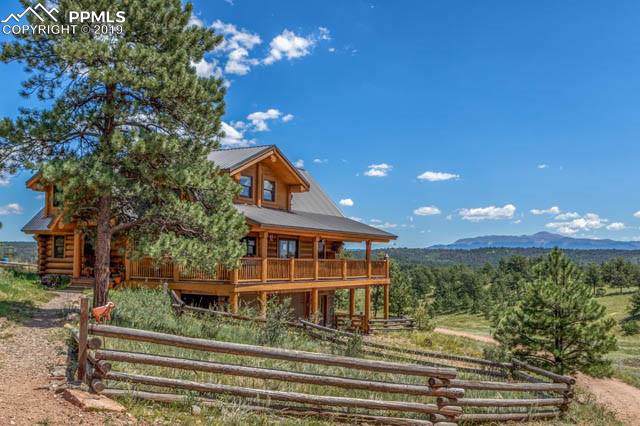 2333 County 403 Road - Photo 1