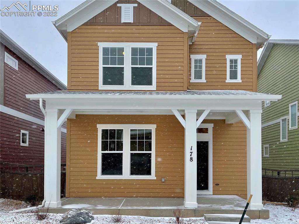 178 Olympian Drive - Photo 1