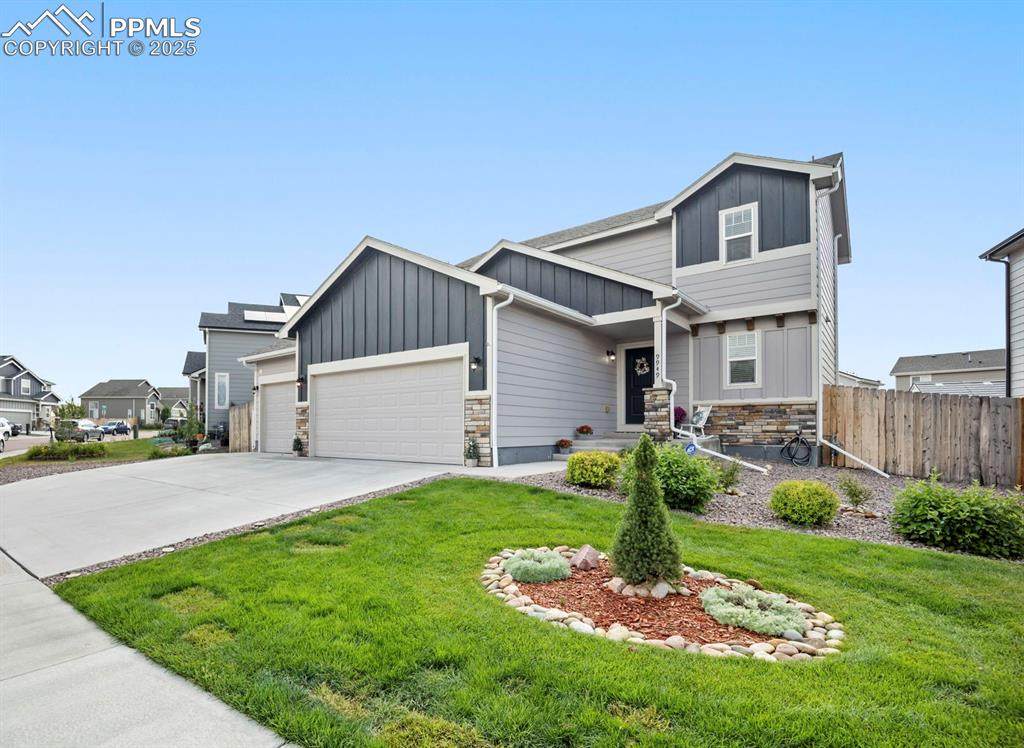 9949 Castor Drive - Photo 1