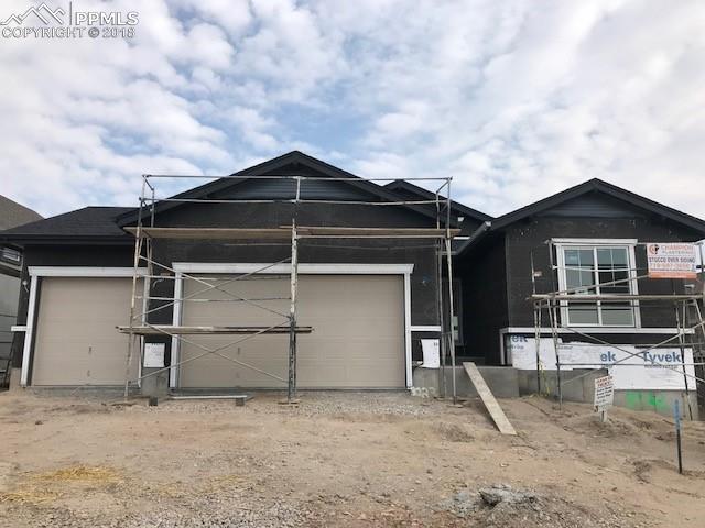 3023 Golden Meadow Way - Photo 1