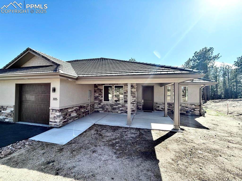 3135 Promise Point - Photo 1