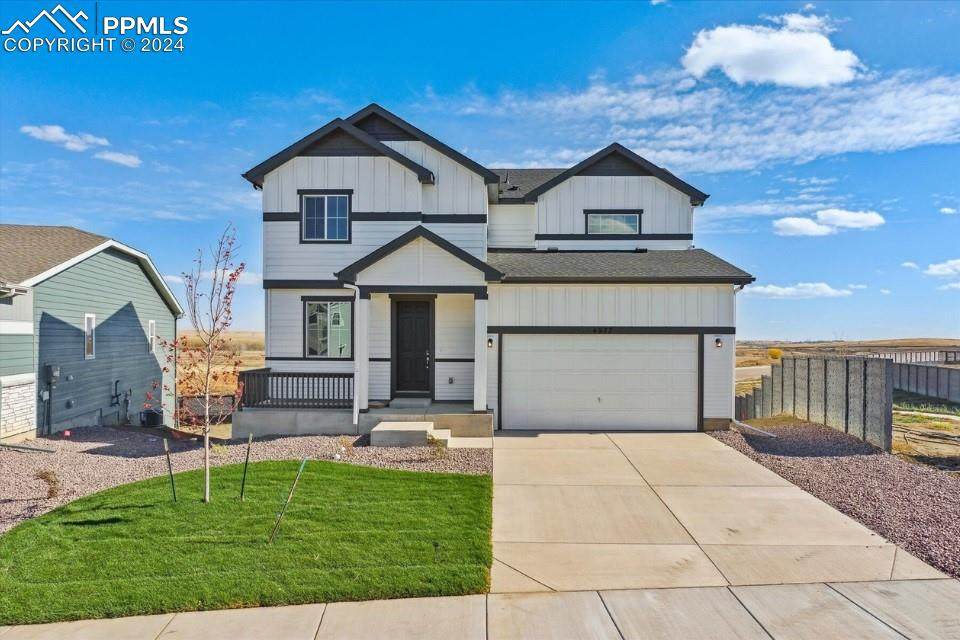4977 Krueger Road - Photo 1
