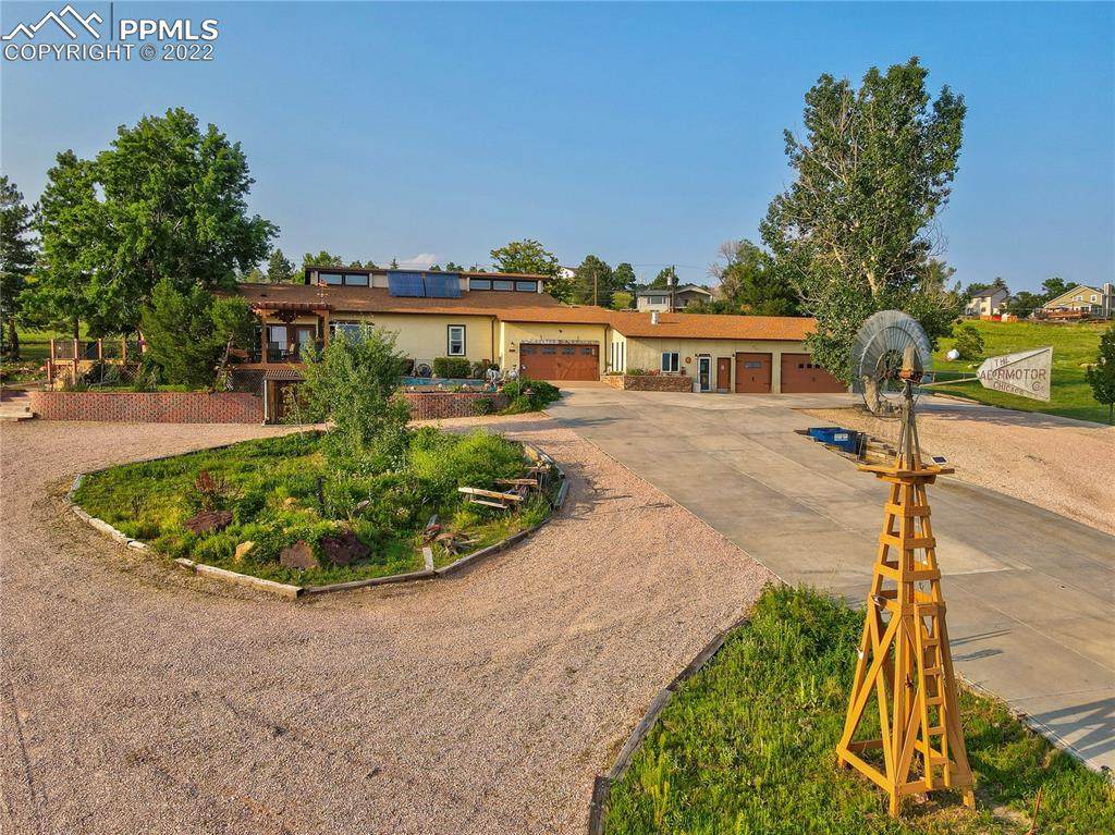 3086 Shrider Road - Photo 1