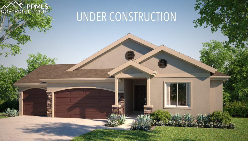 561 Hidden Cottage Grove - Photo 1