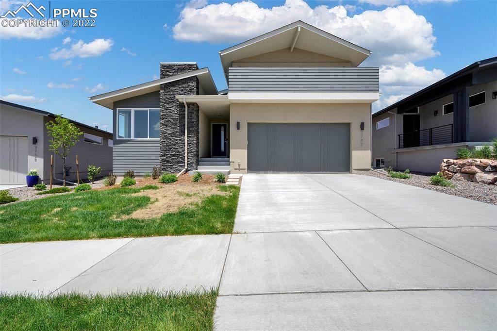 3782 Bierstadt Lake Court - Photo 1