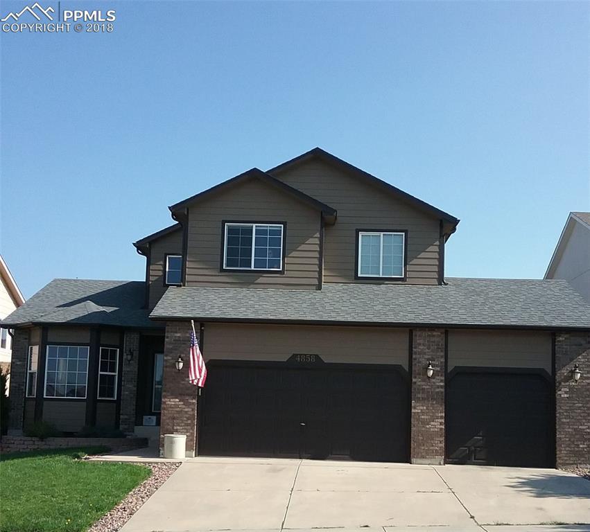 4858 Sand Hill Drive - Photo 1